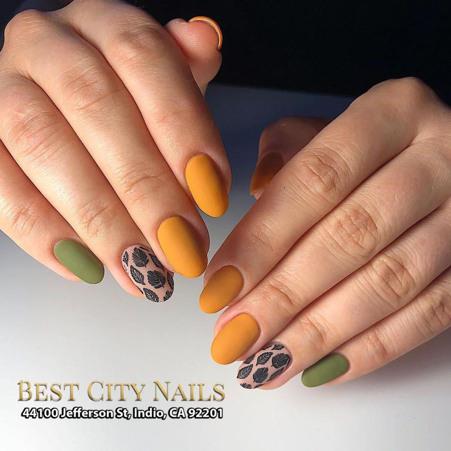 amazing nail